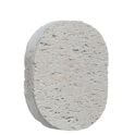 Piedra Pómez Ovalada Piedra Pómez Ovalada
